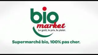 D&eacute;couvrez votre nouveau magasin Bio Market, &agrave; Nantes