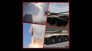 Teste m&iacute;ssil de cruzeiro e Rhino MGS guiado a laser