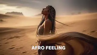 AFRO HOUSE 2026 &ndash; Tribal &bull; Deep &bull; Hypnotic