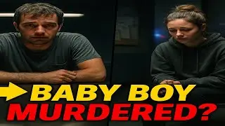 &ldquo;I Thought He Was Asleep&rdquo; &mdash; New Mexico Dad Faces Murder Charge in Baby&rsquo;s Death