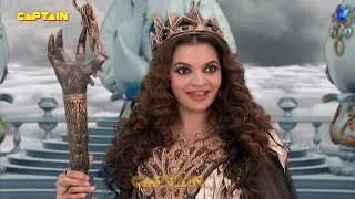 भयंकर परी ने जयवीर को बच्चों के दिलों में जगह बनाने प्रथ्वी पर भेजा | Baalveer | Episode 419