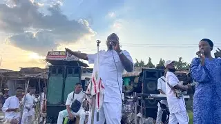 ATMOSPHERE OF MIRACLESLAFENWA MARKET CRUSADE THEME : I WILL SING A NEW SONGStreaming by TG PRODUCTI