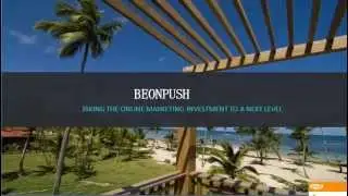 BeonPush - Best English presentation - top revenue share