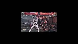 Guess whos a Plugger #leechaolan #tekken8 #rankedmatch #pluggers #tekken8gameplay