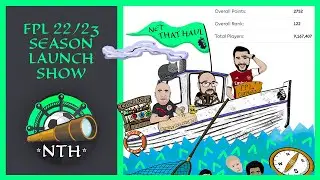FPL Season Launch 2022/23 - What the new Season will bring?