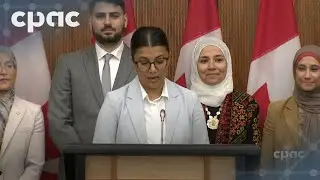 Research Hub releases report on Islamophobia in Canada &ndash; August 6, 2025