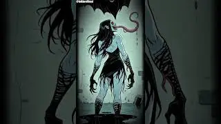 The Scary Reason Neighbors Don&rsquo;t Make Eye Contact... 👁️#scarystories #aswang #filipinofolklore