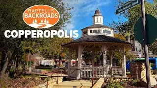 California's Civil War boomtown | A Bartell's Backroads Pit Stop