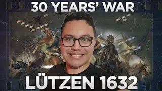Thirty Years' War #4 L&uuml;tzen (Kings & Generals reaction)
