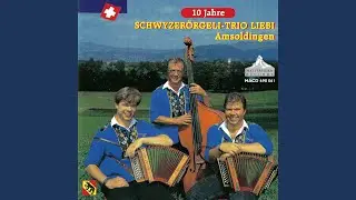 Fyrabe-Marsch