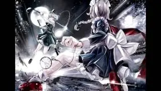 Hiroari Shoots a Strange Bird ~ Till When? - Touhou 7 [Arranged]