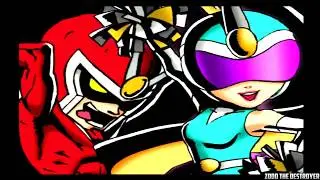 Viewtiful Joe 2 Intro