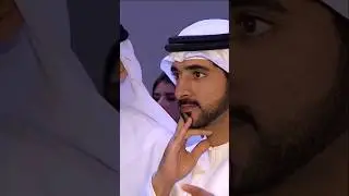 Sheikh Hamdan فزاع Fazza Dubai Crown Prince At Dubai Post office #faz3 #fazza #sheikh #sheikhhamdan