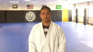 NJ United MMA Reviews | Rob C. | 7 FREE Days
