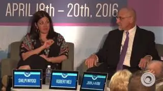 ASU GSV Summit: K-12: Back to the Future: ESSA&rsquo;s Effect on Innovation