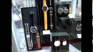 Hong Kong Electronics show 2014 Part II