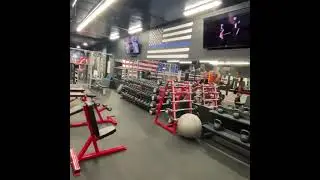 SFC video 4 Tujunga California