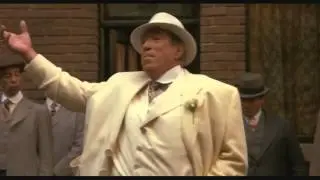 Mobsters (1991) - Masseria