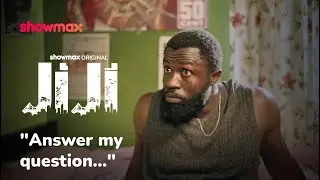 Achieng and TK | Jiji EP 24 | Showmax Original