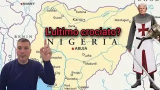 Trump ultimo crociato?