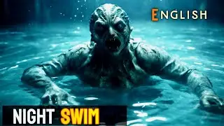Night Swim (2024) | Movie Explained in English #movierecapped