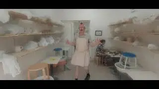 Crowdfunder - Welcome to The Art House!
