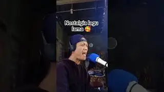 Nostalgia 🥰 #Hidupkudamaikanhatimu #Caffein #cover #karaokenostalgia #shorts #fyp
