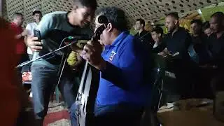 علي البزيوي الزعري