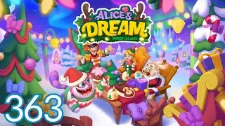Alice's Dream Merge Island Gameplay Walkthrough Part 363
