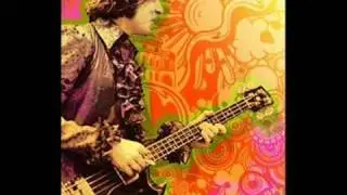 cream - i'm so glad