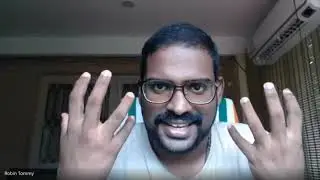 tedS Day4 - Technology: Robin Tommy, Develop: Dr. Deepa, Entertainment: Varun
