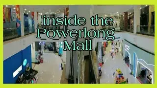 ||HENAN CHINA|| Inside the Powerlong Mall