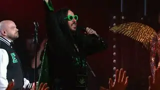 Elvana: Live at Epic Studios