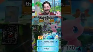 Memory Light Tool Card Gyarados Uses Leap out in Pok&eacute;mon TCG Pocket #shorts