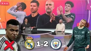 Guardiola &lsquo;Man City Not CL Contenders&rsquo;! Is Haaland The Best Striker in the World Now?