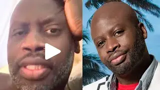 Funky Dineva BREAKS DOWN After Stage 1 Cancer Diagnosis&hellip; This Is Terrifying