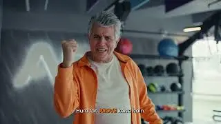 Anytime Fitness | Music Video