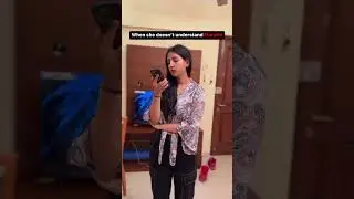 Do you know marathi? 😂⬇️ #shorts #marathi #marathijokes #girls