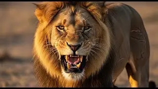 epic survival cinema low angle shot focusing a warning from mother earth