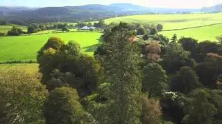 Crainn na h&Eacute;ireann (The Trees Of Ireland) Series Trailer