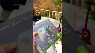Unboxing GameSir G7 PRO WUCHANG GamingController 🕹️🎮✨ #GameSwap #gaming #controller #china