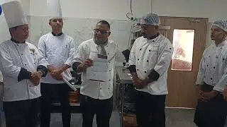Kitchen Motivation 