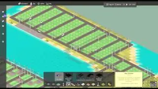 Smart City Plan Gameplay #1 - Joni Joni
