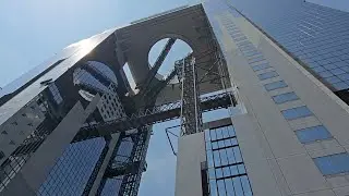 梅田 Umeda Sky Building