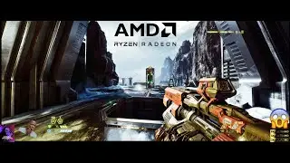 Doom Eternal | Reshade Showcase |Nightmare lvl |Photorealism Graphic| RX 9070XT / 3440x1440p OLED 🔥🔥