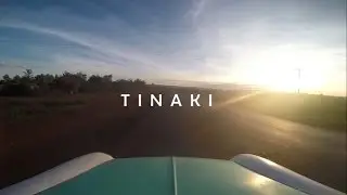 TINAKI - The Movie // Copenhagen &rarr; Cape Town 2014 - 2015 // Cope2Cape.dk