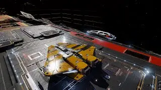 DESERTVM TIGRIS  VS CMDR  DECIMAL =SHIELDLESS BUILD=