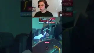 Вы просили геймплей Уинстона, и я его вам покажу. #overwatch #overwatch2 #twitch #kraandop