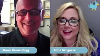 VO Peeps - Interview with Bruce Kronenberg