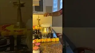 Grihapravesh Pooja @L&T RTB #shortvideo #shorts #youtubeshorts #shortsfeed #grihapravesh #short